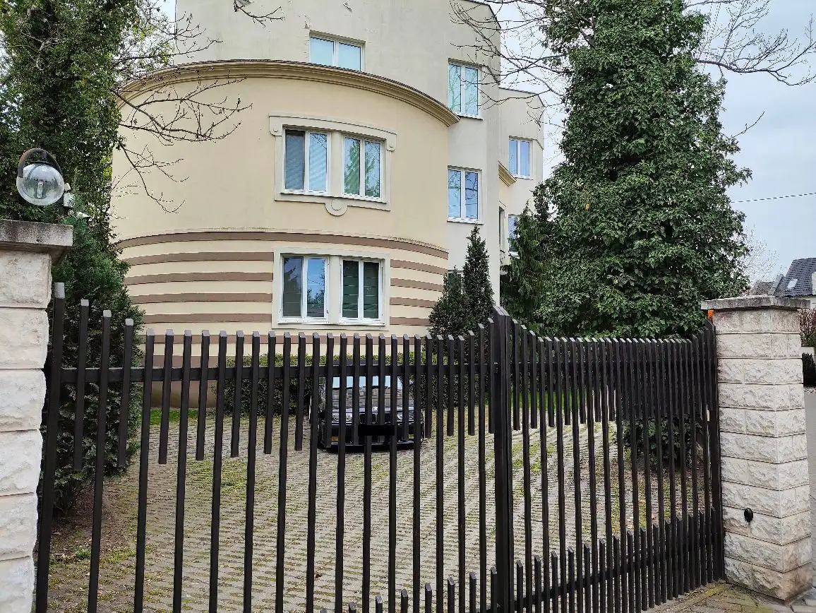 Mieszkania Warszawa — zdjęcie 4