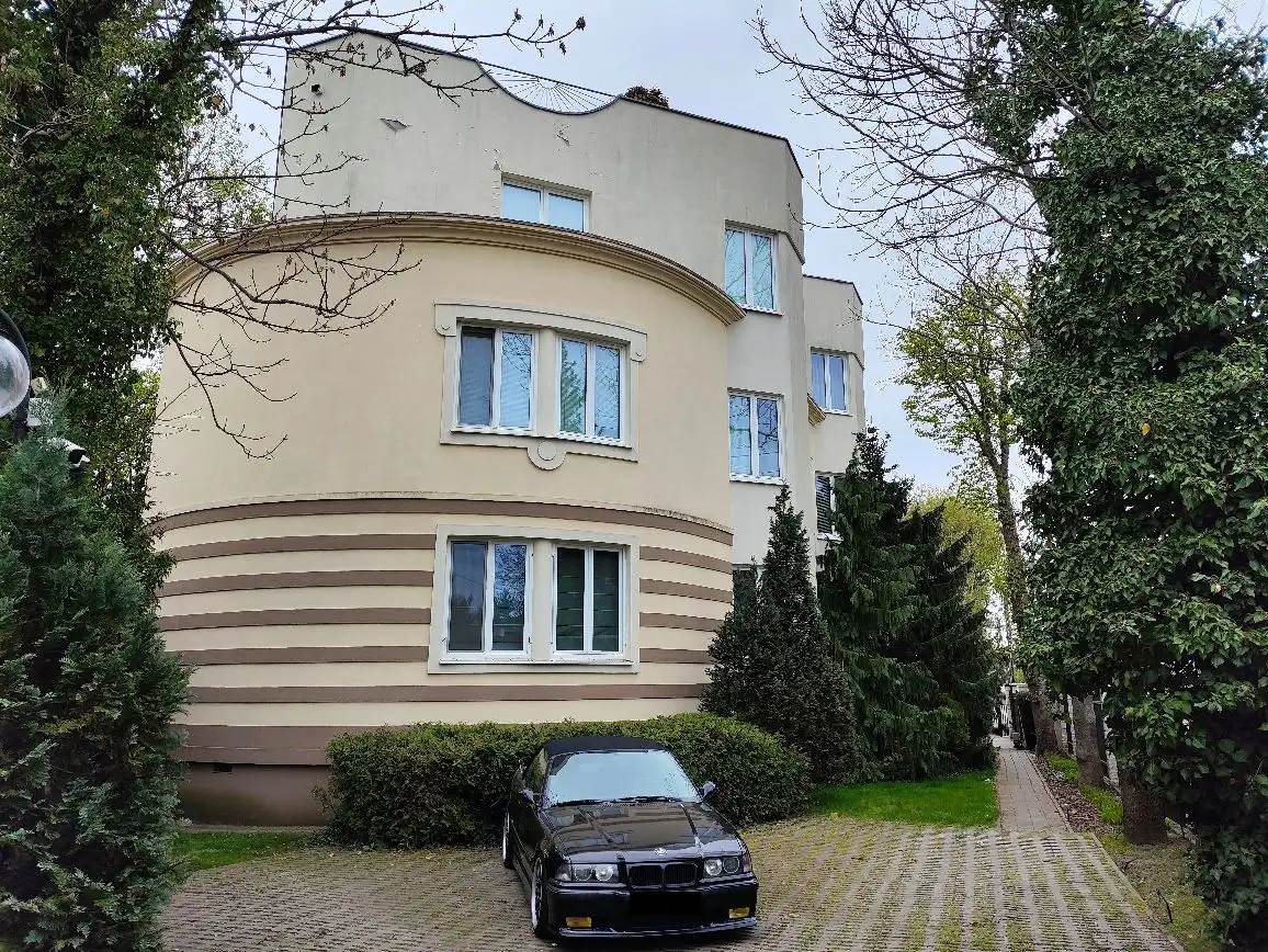 Mieszkania Warszawa — zdjęcie 5