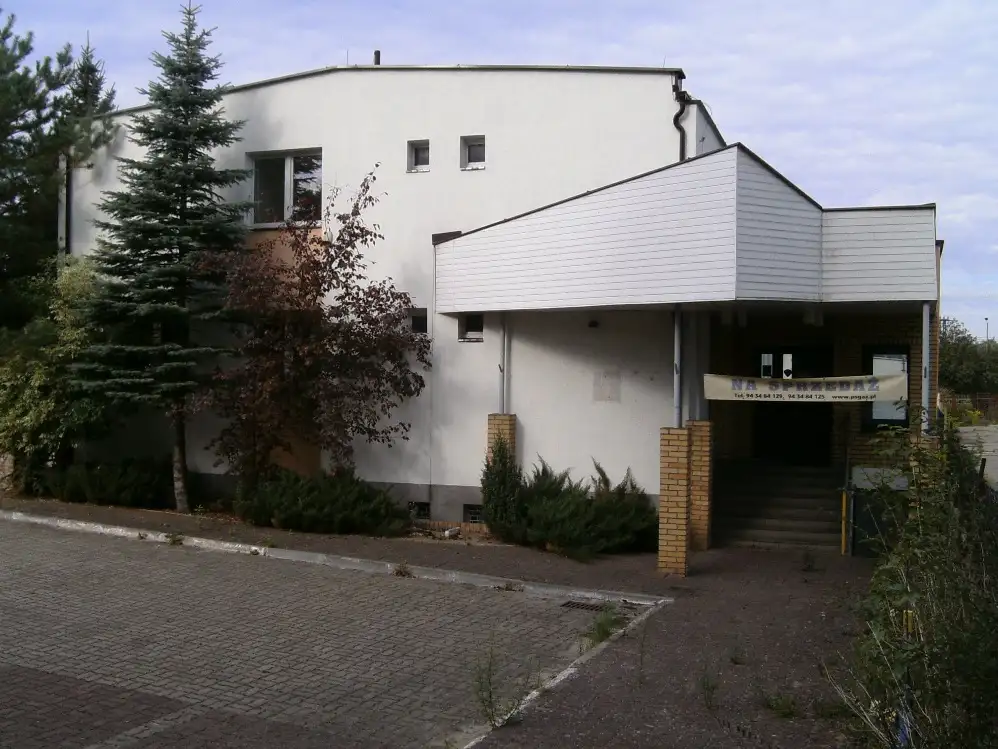 Lokale usługowe Świdwin — zdjęcie 11