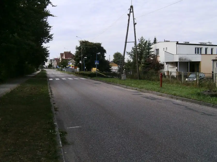 Lokale usługowe Świdwin — zdjęcie 12