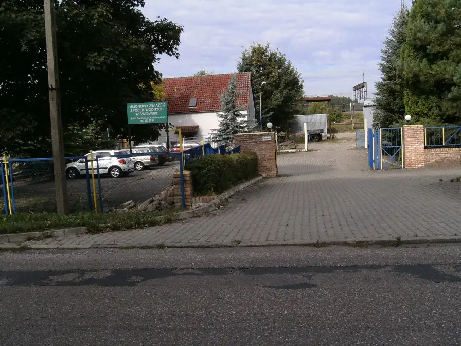 Lokale usługowe Świdwin — zdjęcie 8