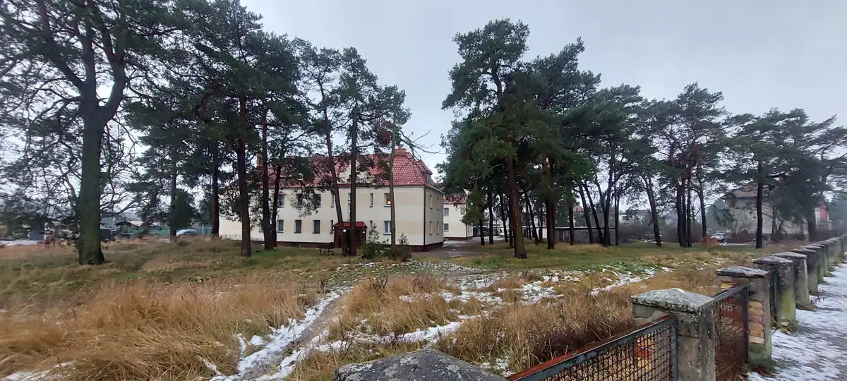 Mieszkania Szczecin — zdjęcie 1