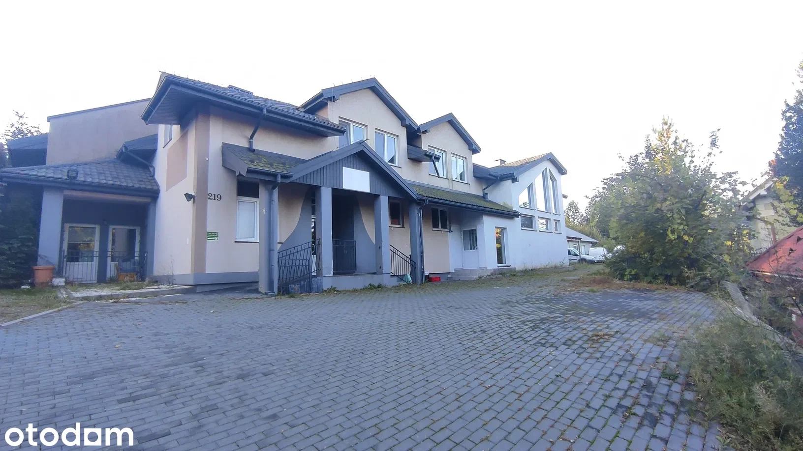 Inne nieruchomości Grybów — zdjęcie 1