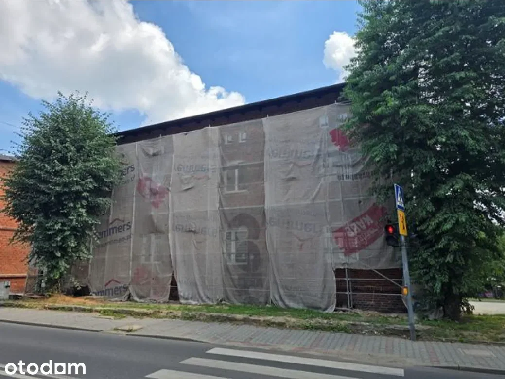 Inne nieruchomości Rybnik — zdjęcie 1