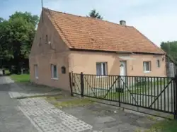 Działki Stargard — zdjęcie 1