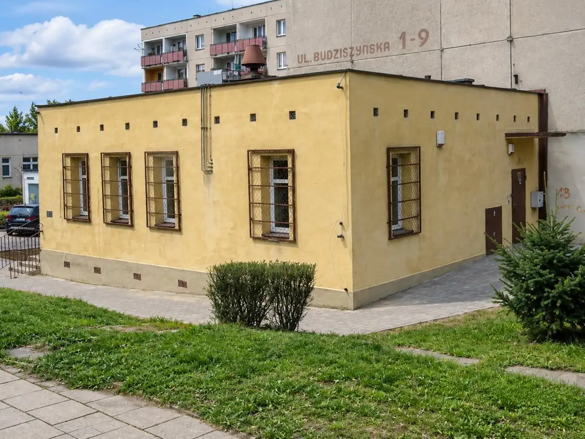 Lokale usługowe Głogów — zdjęcie 1