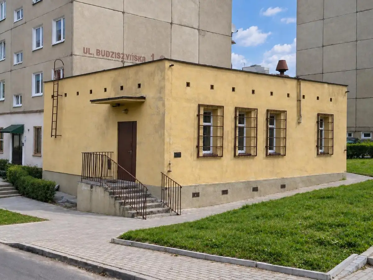Lokale usługowe Głogów — zdjęcie 3