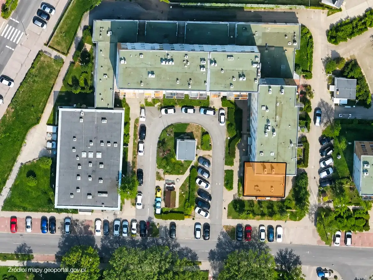 Lokale usługowe Głogów — zdjęcie 4