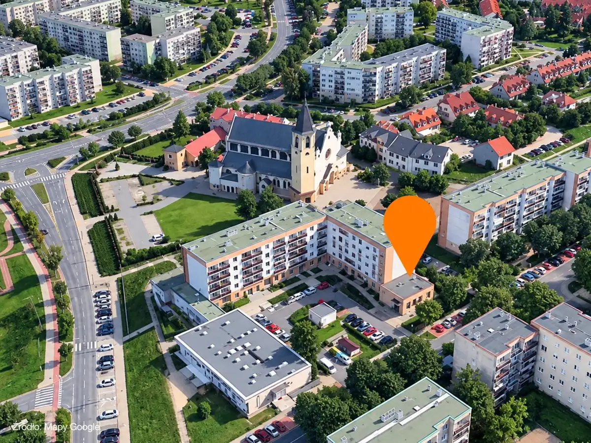 Lokale usługowe Głogów — zdjęcie 5