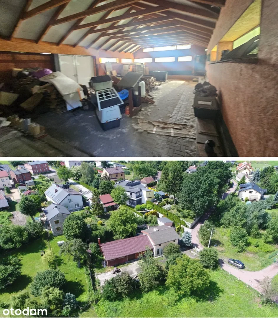 Domy Zabrze — zdjęcie 4