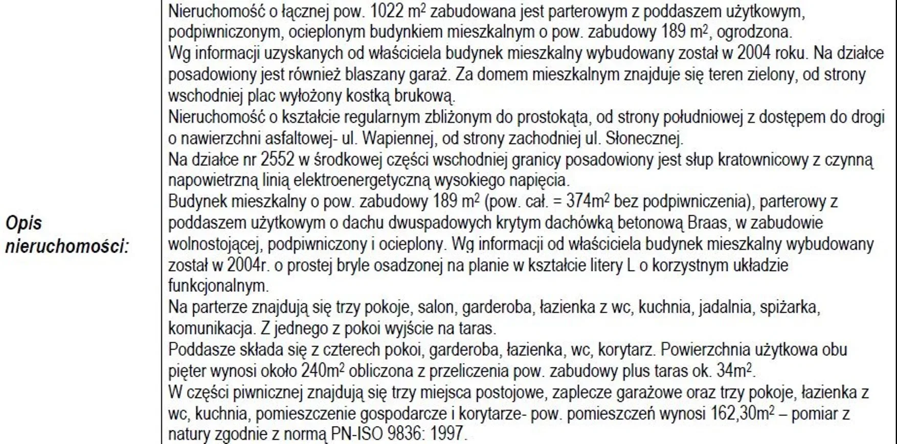 Domy Krapkowice — zdjęcie 2