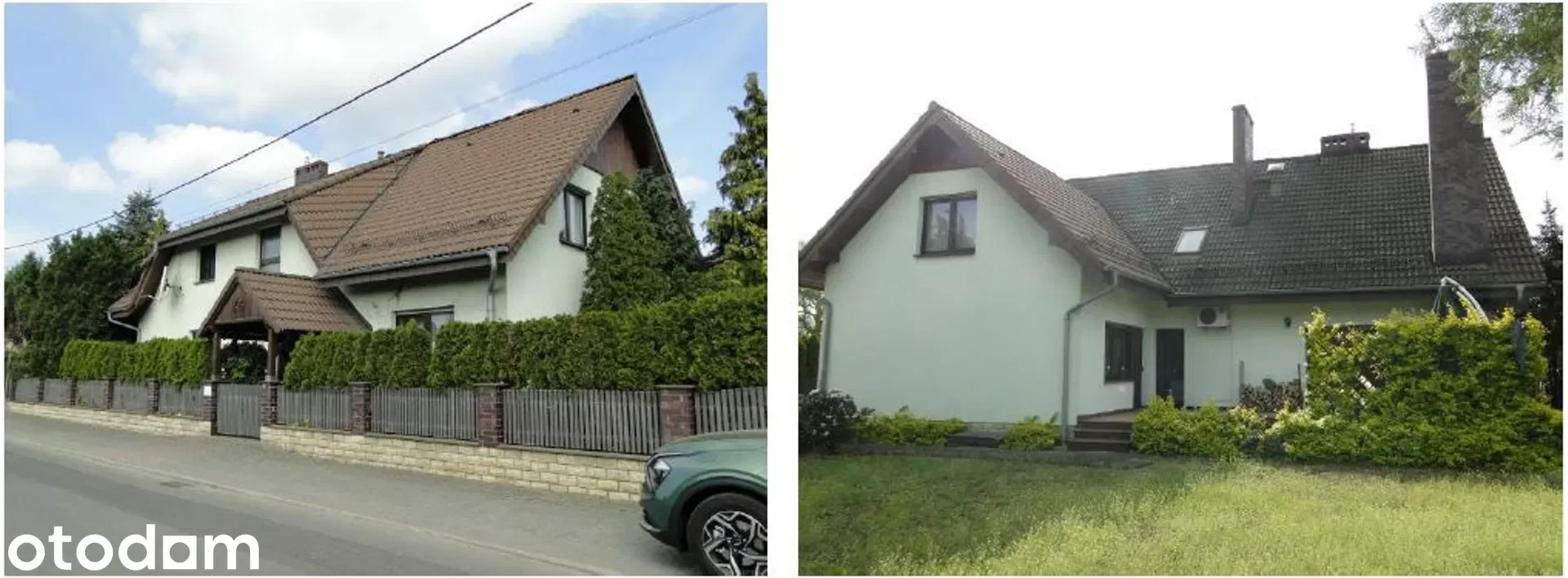 Domy Krapkowice — zdjęcie 4