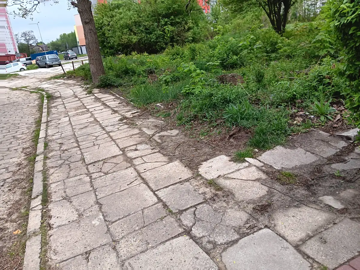 Działki Skarżysko-Kamienna — zdjęcie 1