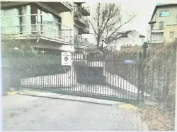 Garaże Warszawa — zdjęcie 1