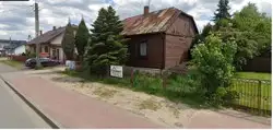 Domy Końskie — zdjęcie 1