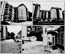 Lokale usługowe Warszawa — zdjęcie 1
