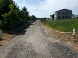 Grunty Oleśnica — zdjęcie 1