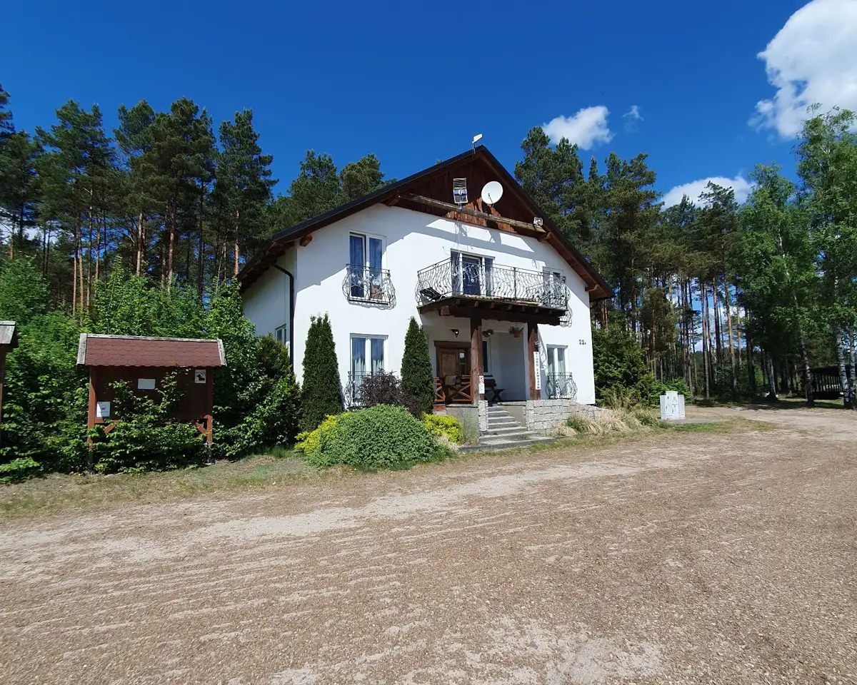 Inne nieruchomości Sienica — zdjęcie 3