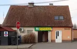 Lokale usługowe Ostróda — zdjęcie 1