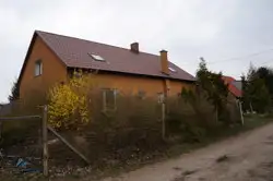 Domy Bytyń — zdjęcie 1
