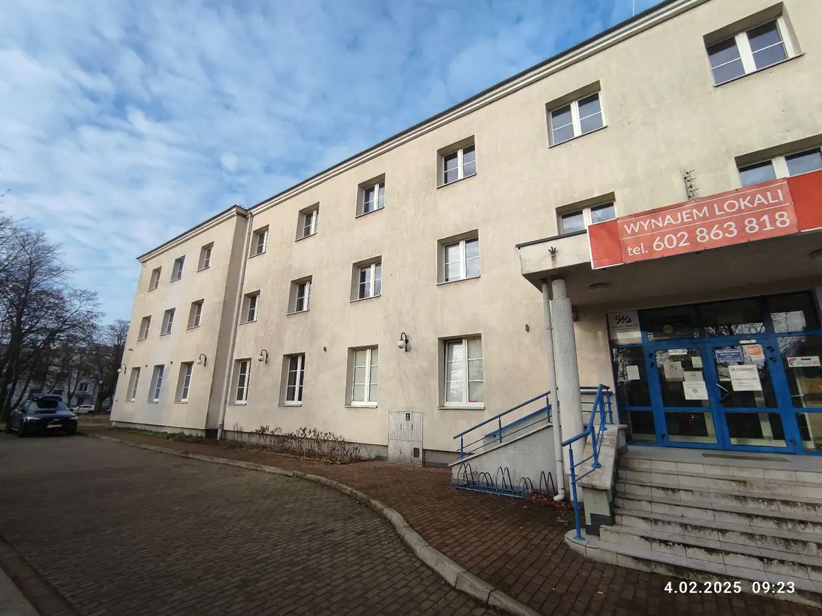 Lokale usługowe Włocławek — zdjęcie 2
