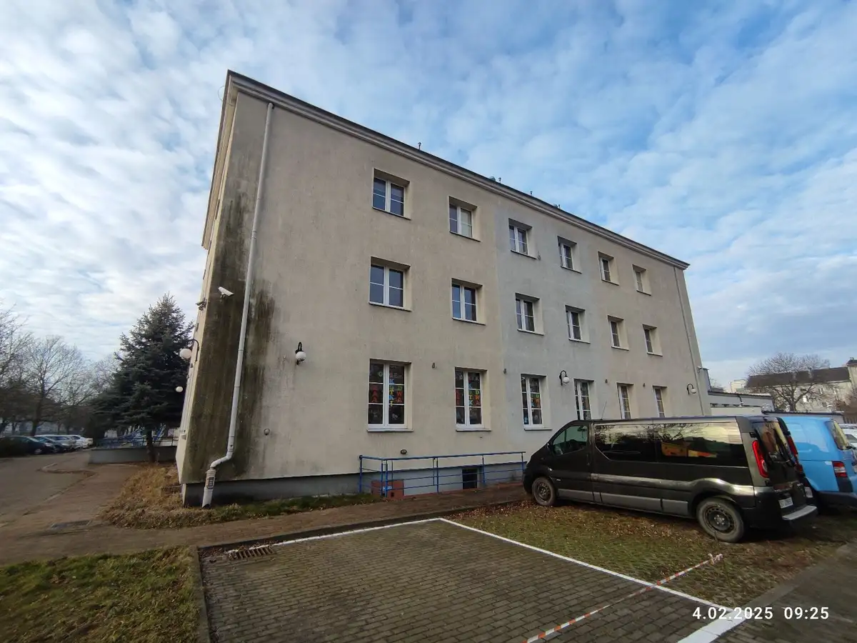 Lokale usługowe Włocławek — zdjęcie 4
