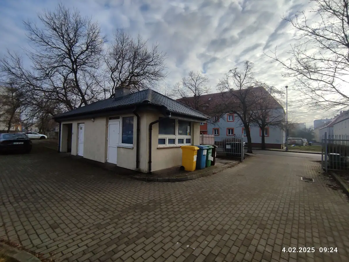 Lokale usługowe Włocławek — zdjęcie 5