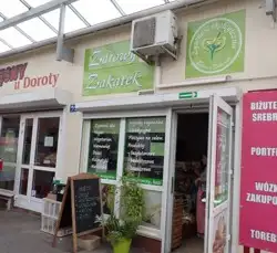 Lokale usługowe Szczecin — zdjęcie 1
