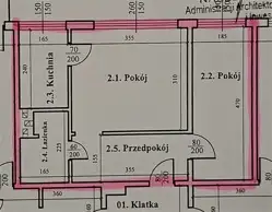 Mieszkania Chełmno — zdjęcie 1