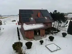 Działki Konin — zdjęcie 1