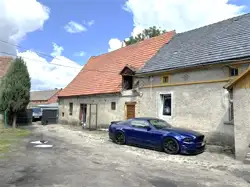 Działki Lubin — zdjęcie 1