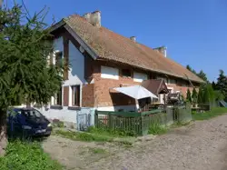 Mieszkania Bartoszyce — zdjęcie 1