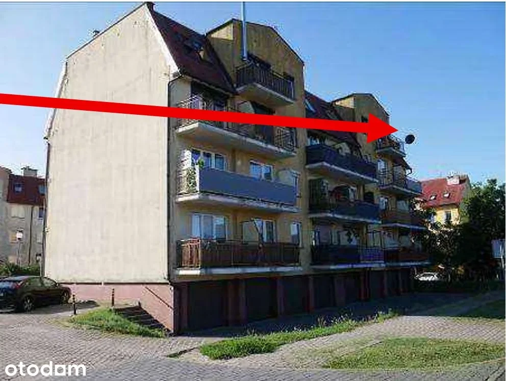 Mieszkania Strzelce Krajeńskie — zdjęcie 1