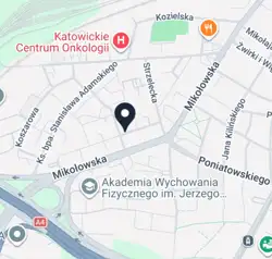 Mieszkania Katowice — zdjęcie 1