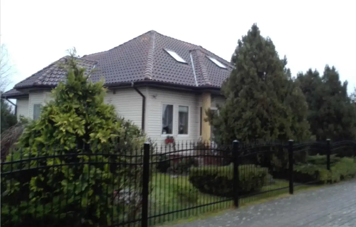 Domy Osiedle Poznańskie — zdjęcie 1