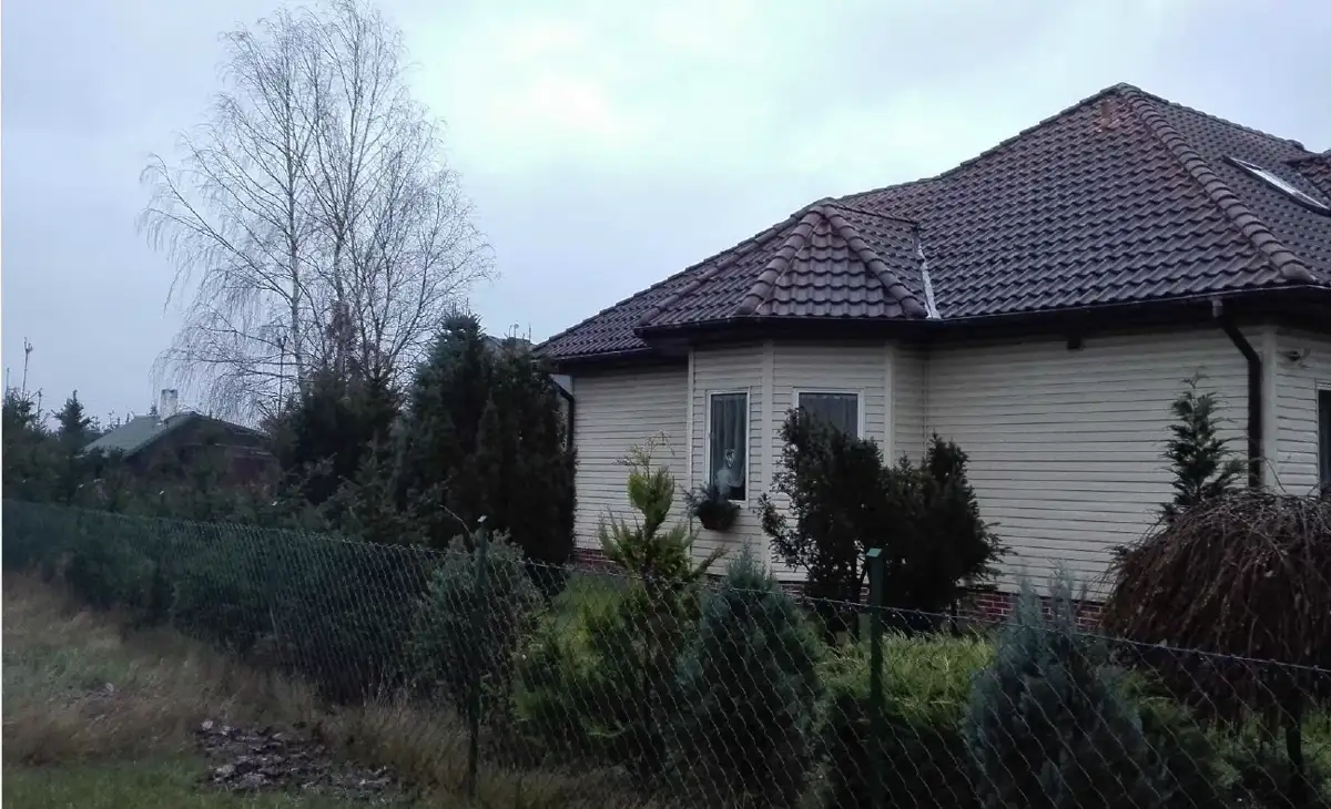 Domy Osiedle Poznańskie — zdjęcie 2