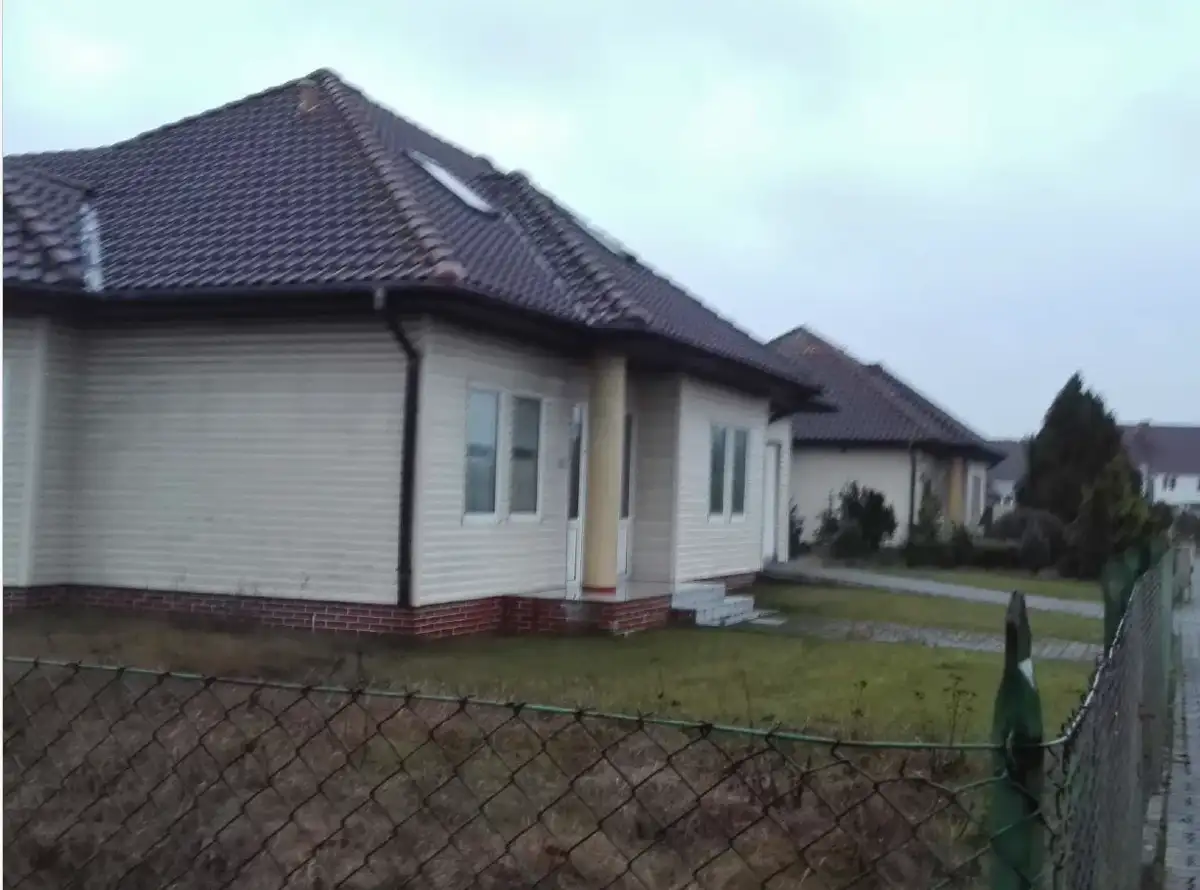 Domy Osiedle Poznańskie — zdjęcie 3