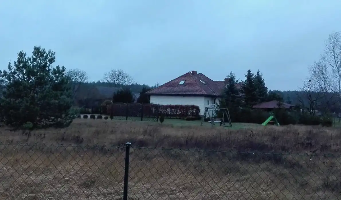 Domy Osiedle Poznańskie — zdjęcie 4