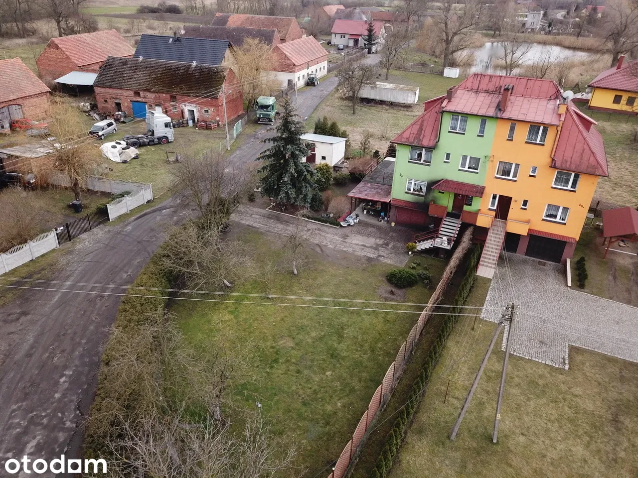 Domy Ścinawa — zdjęcie 3