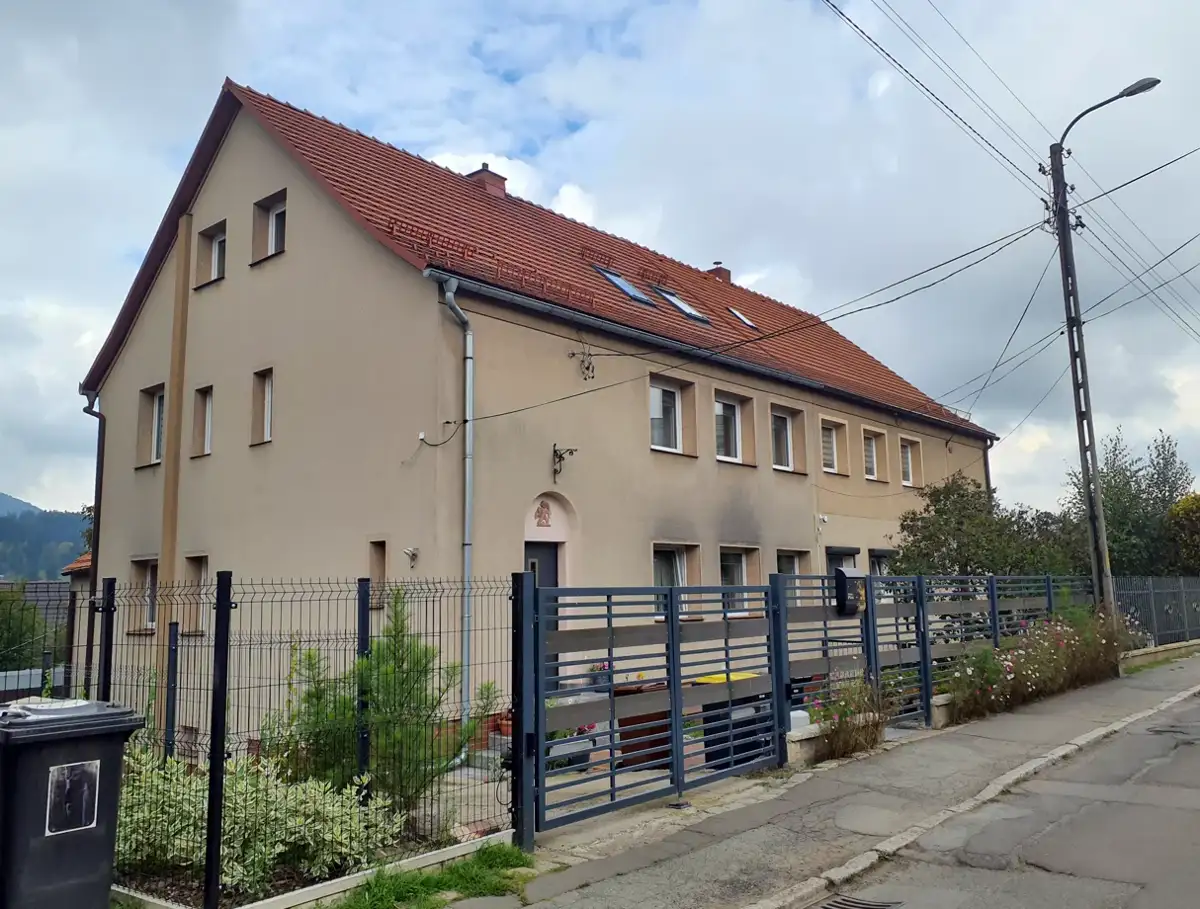 Mieszkania Wałbrzych — zdjęcie 1