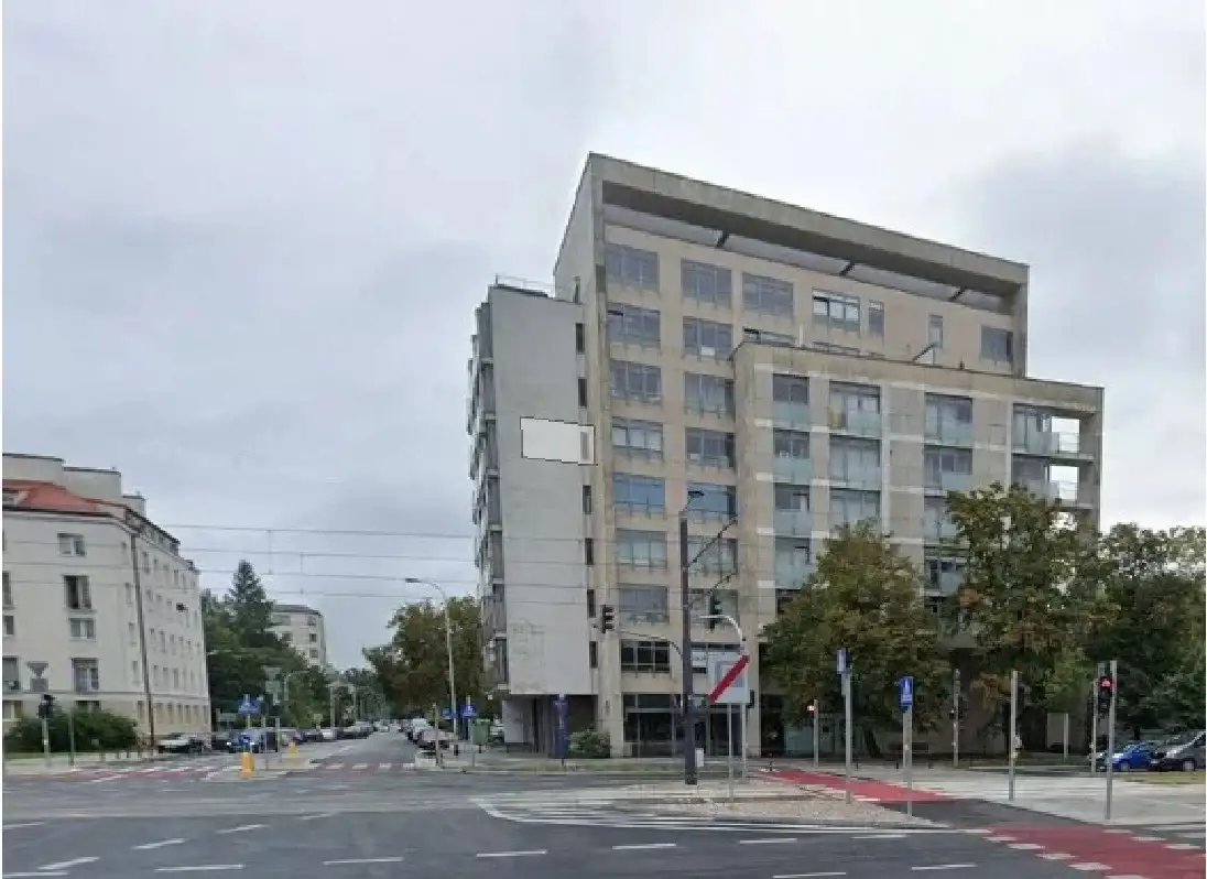 Mieszkania Warszawa — zdjęcie 2