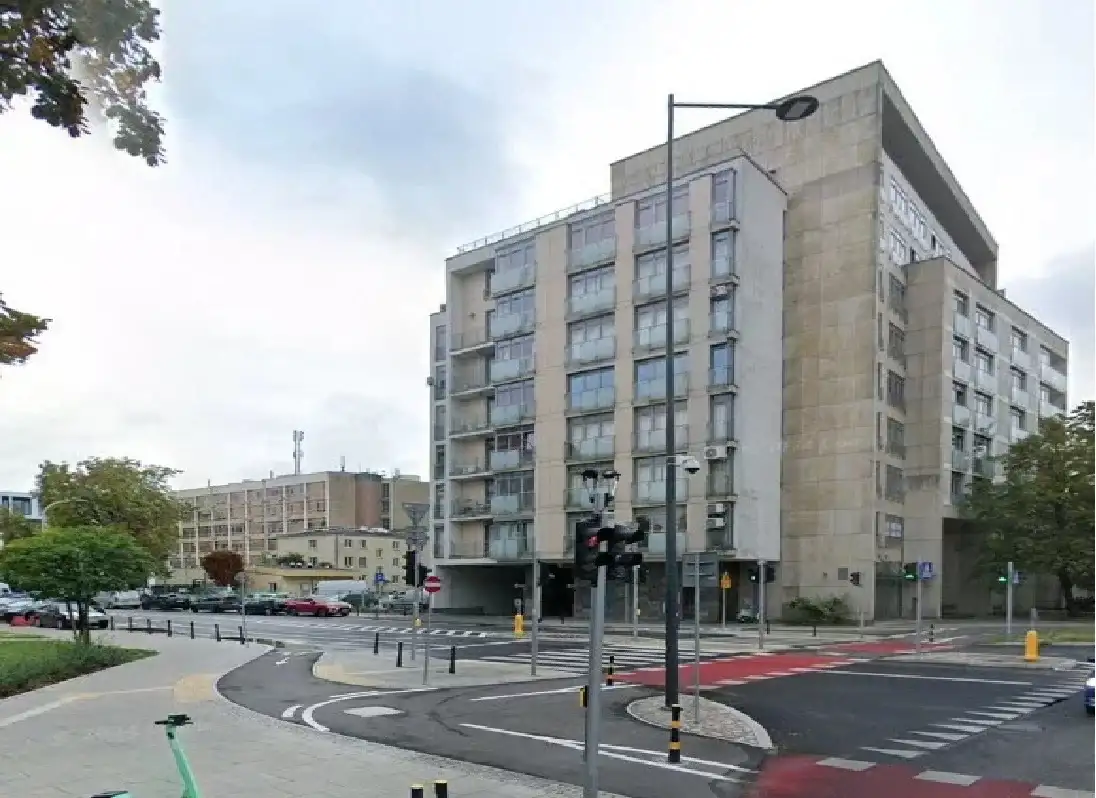 Mieszkania Warszawa — zdjęcie 3