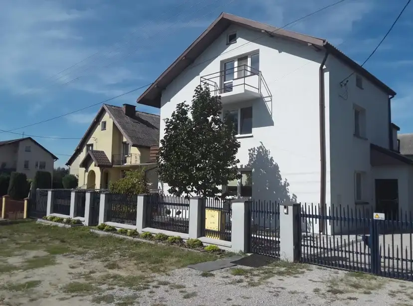 Mieszkania Opoczno — zdjęcie 4