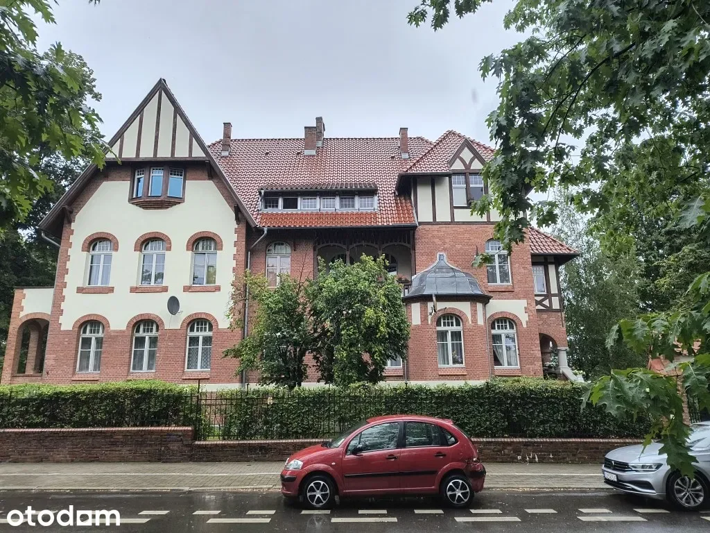 Mieszkania Bydgoszcz — zdjęcie 1
