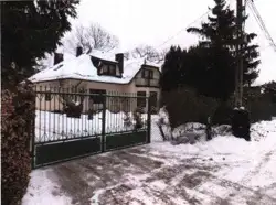 Domy Piaseczno — zdjęcie 1
