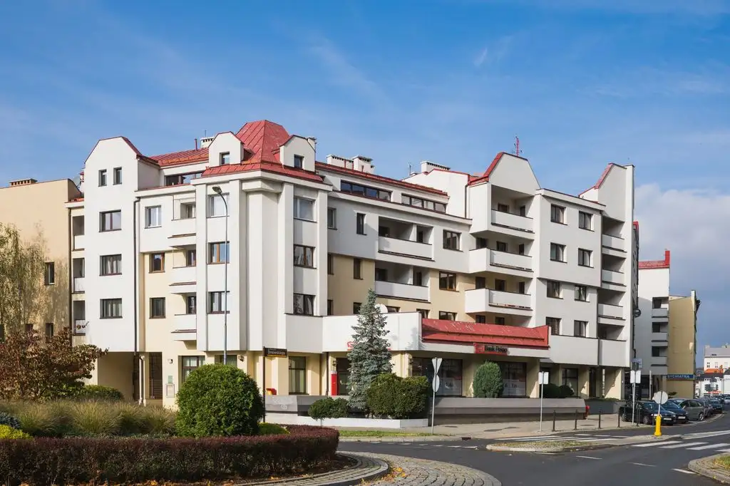Lokale usługowe Bielsko-Biała — zdjęcie 1