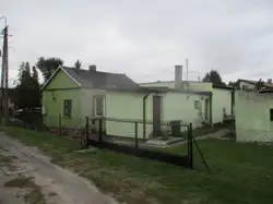 Domy Radziejów — zdjęcie 1