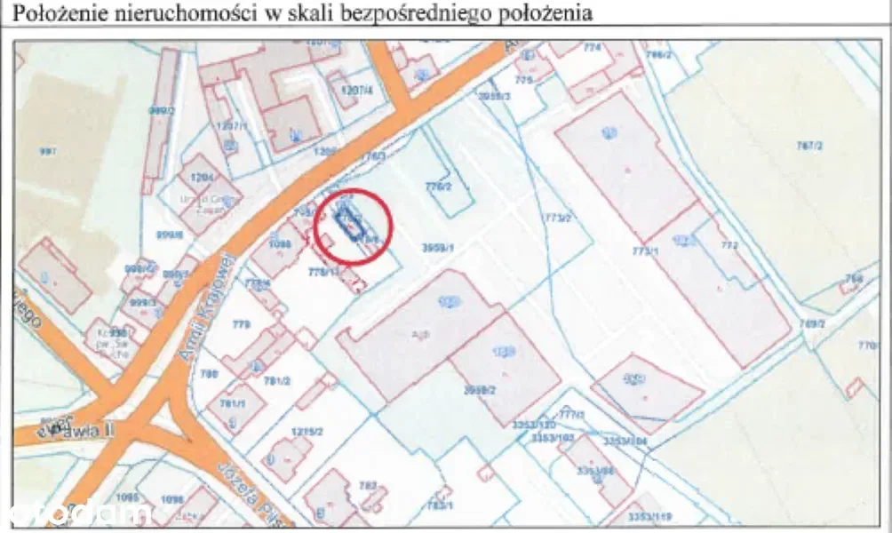 Lokale usługowe Żagań — zdjęcie 3