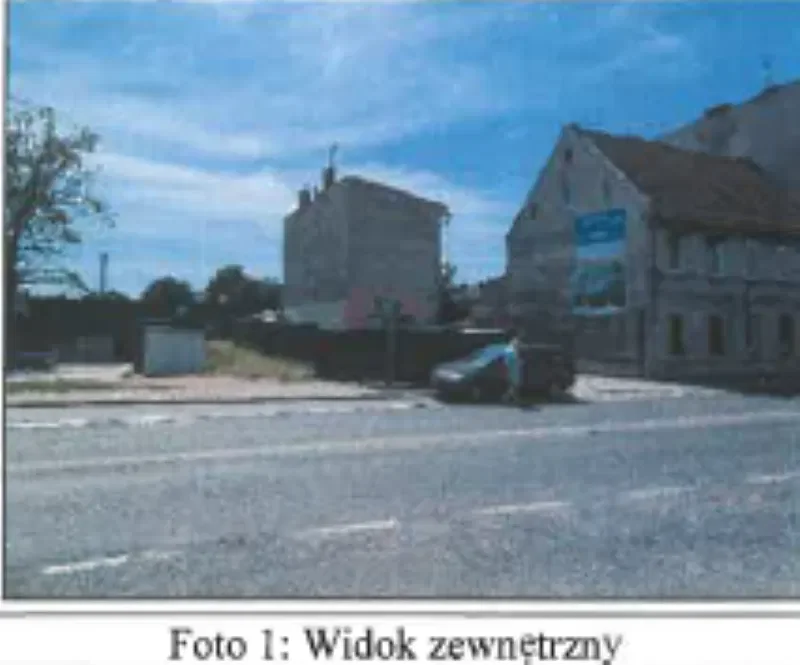 Lokale usługowe Żagań — zdjęcie 4