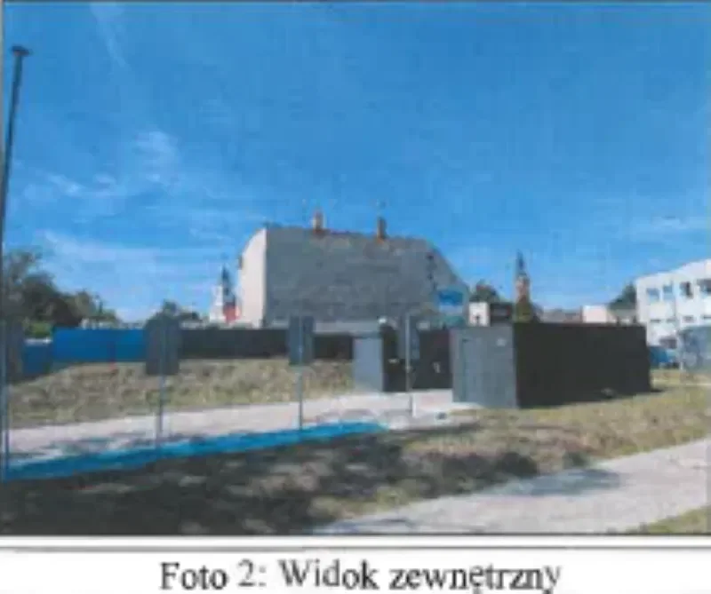 Lokale usługowe Żagań — zdjęcie 5